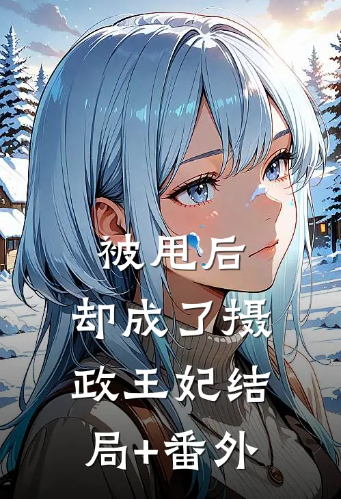 被甩后，却成了摄政王妃结局+番外