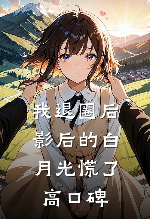 我退圈后，影后的白月光慌了高口碑