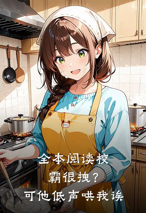 全本阅读校霸很拽？可他低声哄我诶