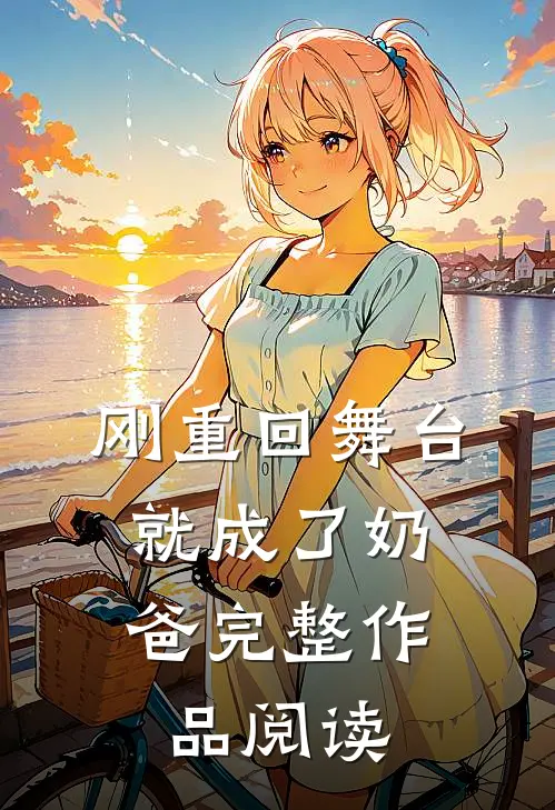刚重回舞台，就成了奶爸完整作品阅读