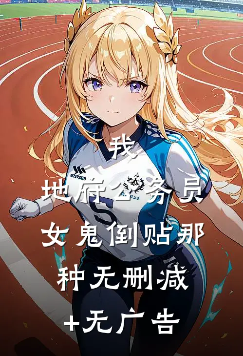 我，地府公务员，女鬼倒贴那种无删减+无广告
