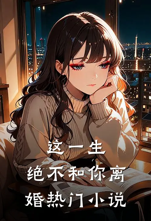 这一生,绝不和你离婚热门推荐