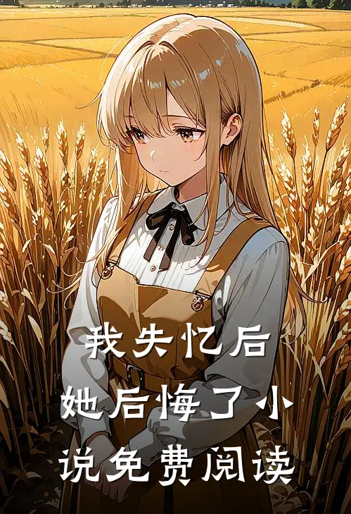 我失忆后，她后悔了小说免费阅读