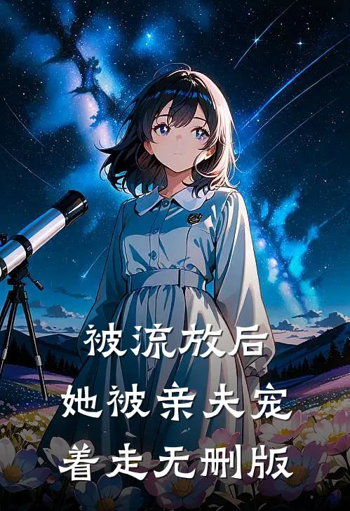 被流放后，她被亲夫宠着走无删版
