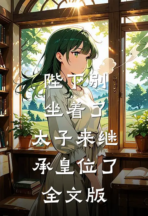 陛下别坐着了，太子来继承皇位了全文版