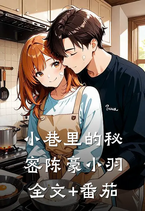 小巷里的秘密陈豪小羽全文+番茄