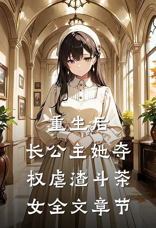 重生后，长公主她夺权虐渣斗茶女全文章节