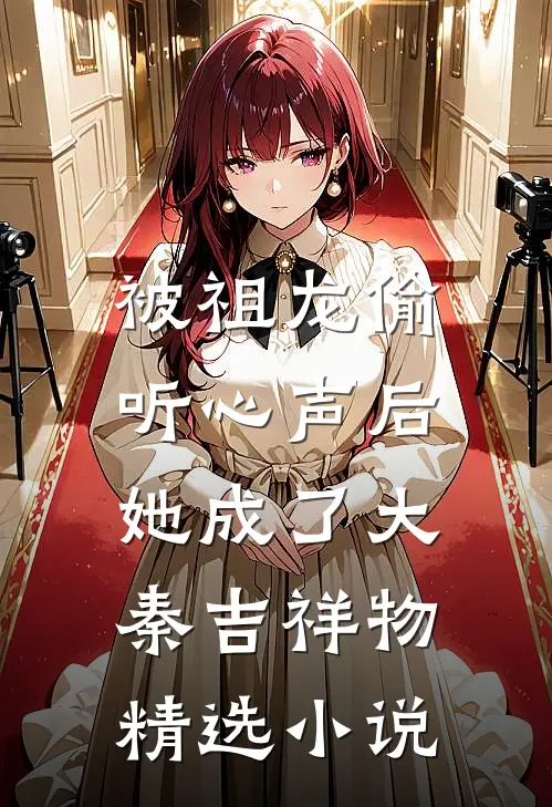 被祖龙偷听心声后，她成了大秦吉祥物精选小说