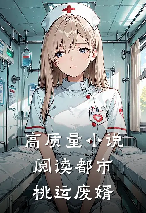 高质量小说阅读都市桃运废婿