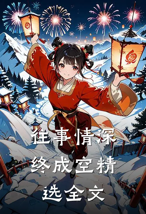 往事情深终成空精选全文
