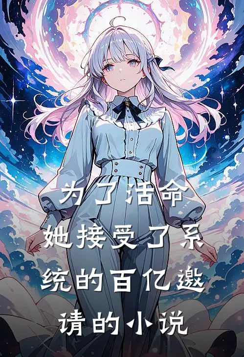 为了活命，她接受了系统的百亿邀请的小说