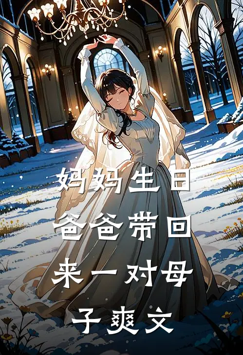 妈妈生日，爸爸带回来一对母子爽文