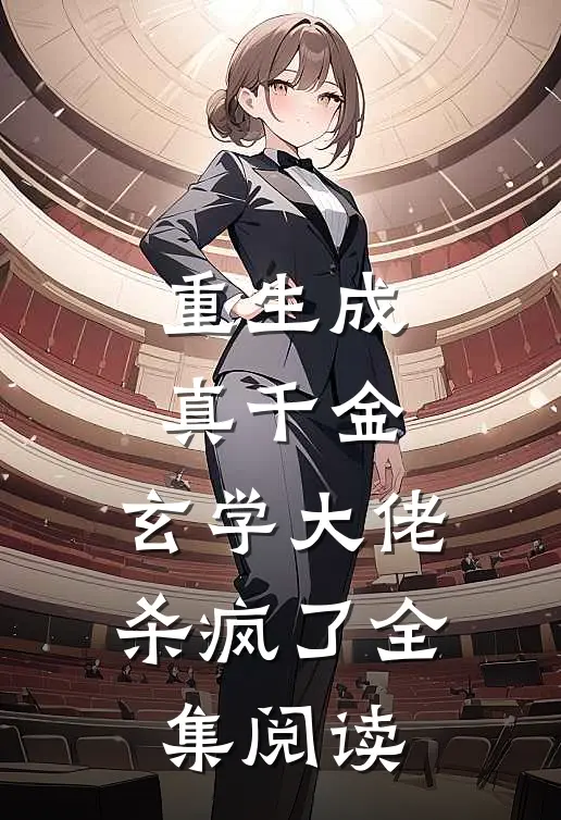 重生成真千金，玄学大佬杀疯了全集阅读