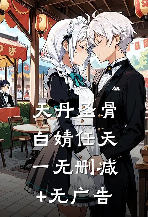 天丹圣骨白婧任天一无删减+无广告