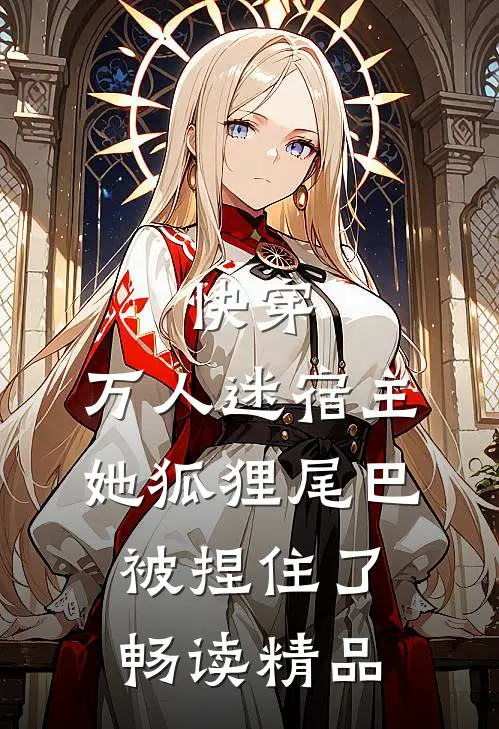 快穿：万人迷宿主她狐狸尾巴被捏住了畅读精品