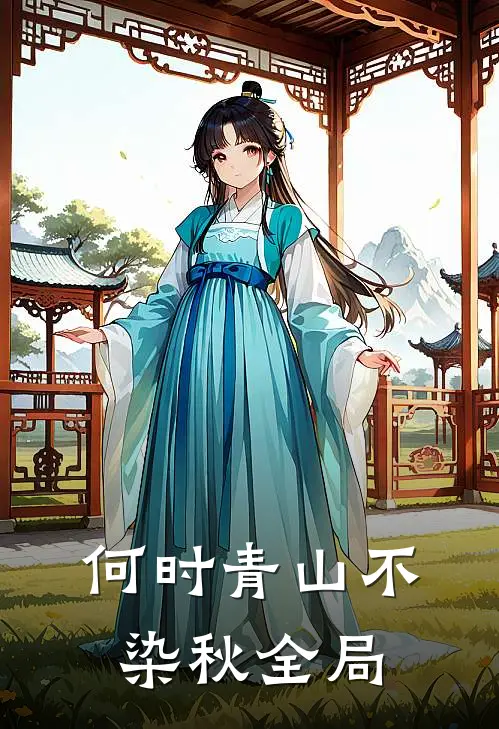 何时青山不染秋全局