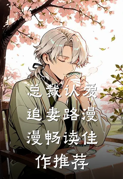 总裁认爱,追妻路漫漫畅读佳作推荐