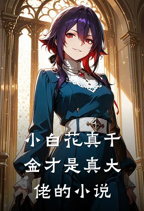 小白花真千金才是真大佬的小说