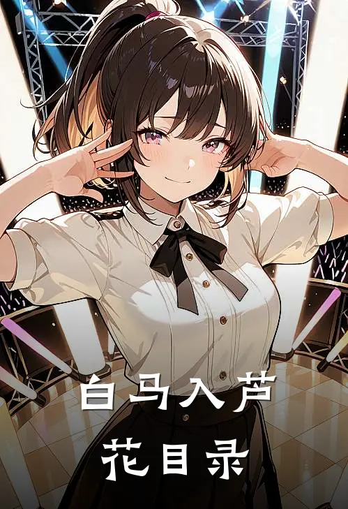 白马入芦花目录