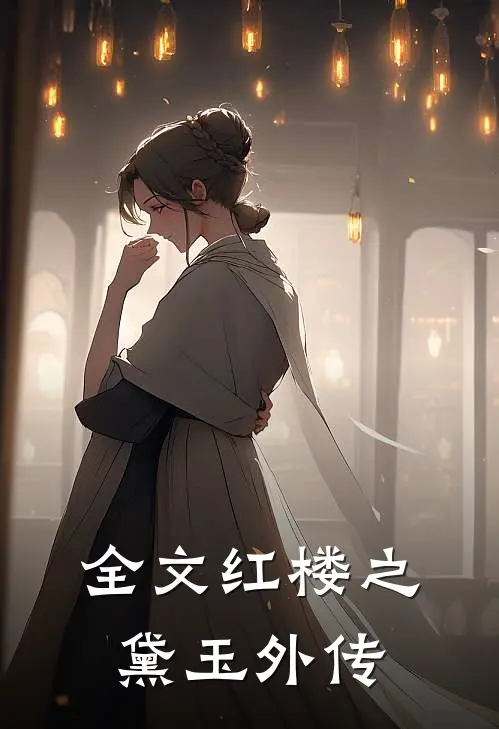 全文红楼之黛玉外传