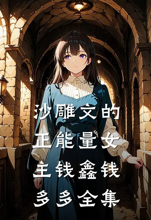 沙雕文的正能量女主钱鑫钱多多 全集