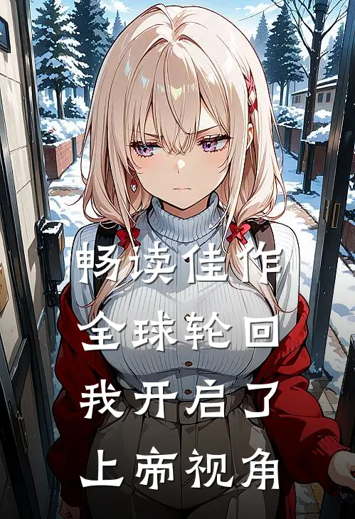 畅读佳作全球轮回：我开启了上帝视角