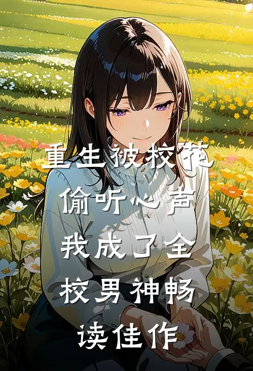 重生被校花偷听心声，我成了全校男神畅读佳作