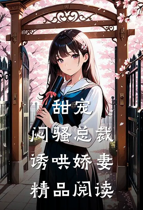 甜宠闷骚总裁诱哄娇妻精品阅读全文