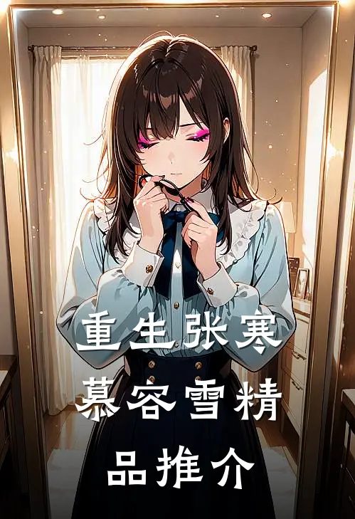 重生张寒慕容雪精品推介