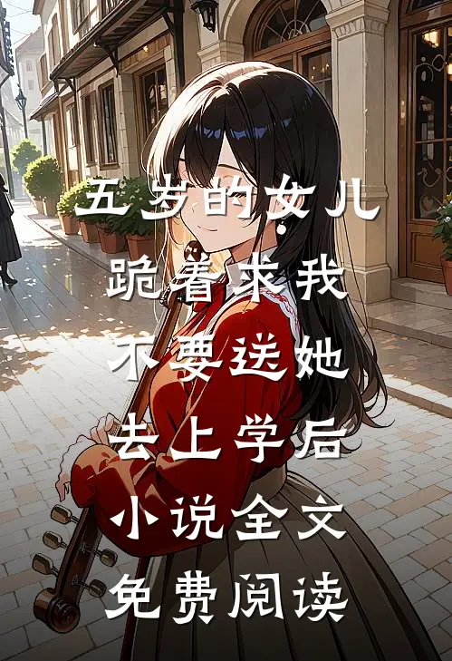 五岁的女儿跪着求我不要送她去上学后小说全文免费阅读