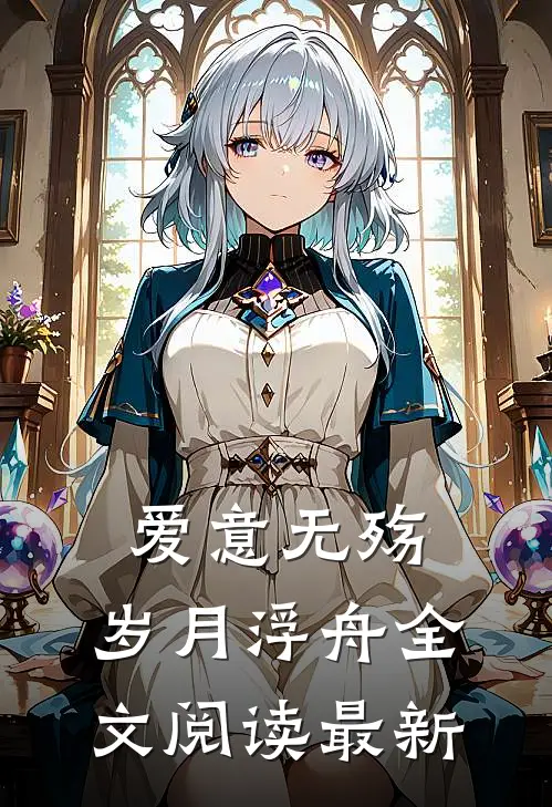 爱意无殇，岁月浮舟全文阅读最新