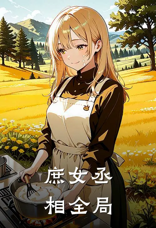 庶女丞相全局