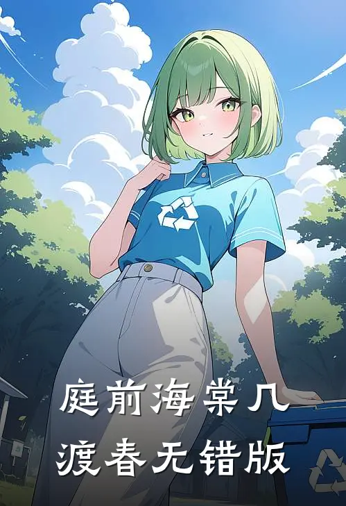 庭前海棠几渡春无错版