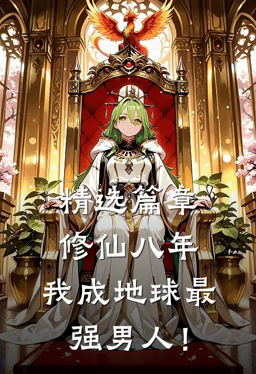 精选篇章修仙八年，我成地球最强男人！