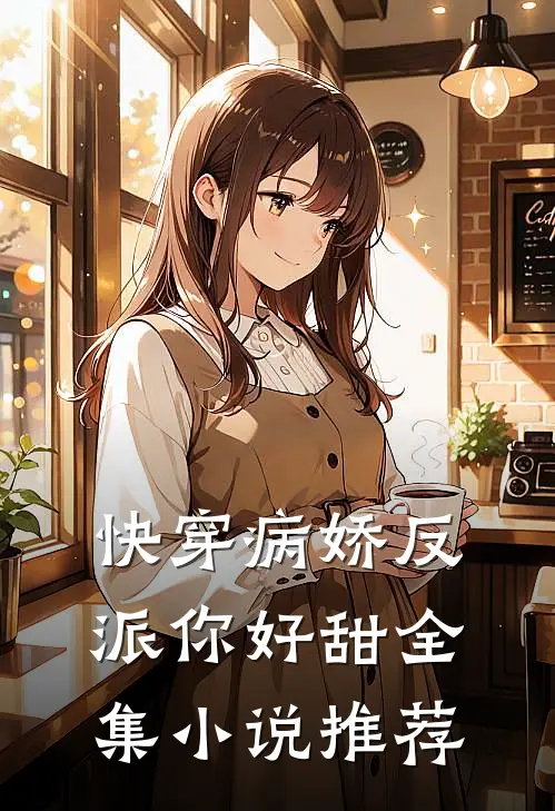 快穿病娇反派你好甜全集小说推荐