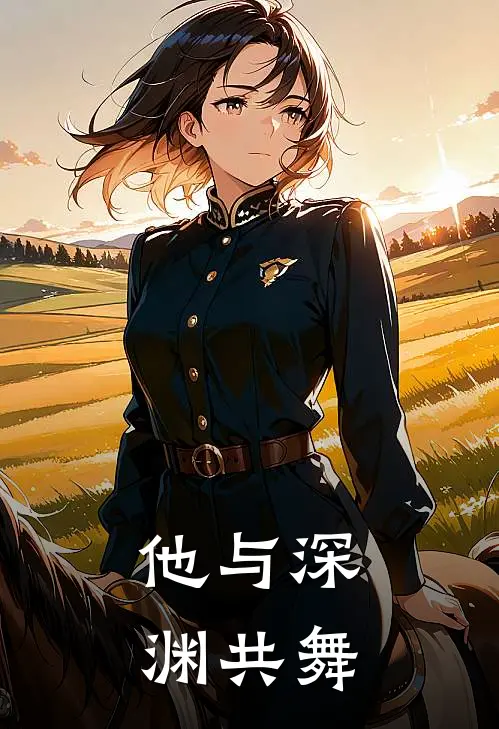 他与深渊共舞
