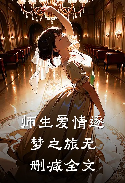 师生爱情-逐梦之旅无删减全文