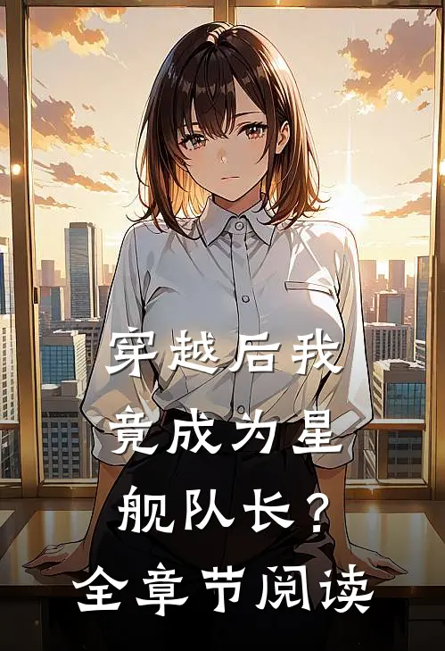 穿越后我竟成为星舰队长？全章节阅读