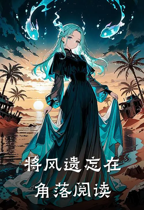 将风遗忘在角落阅读