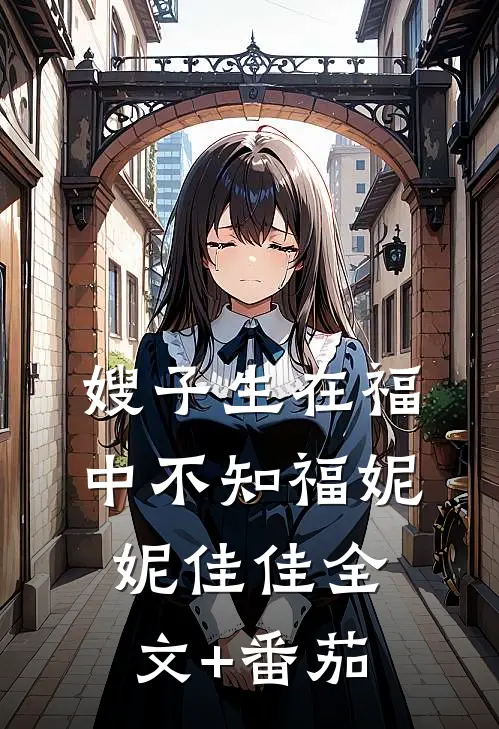 嫂子生在福中不知福妮妮佳佳全文+番茄