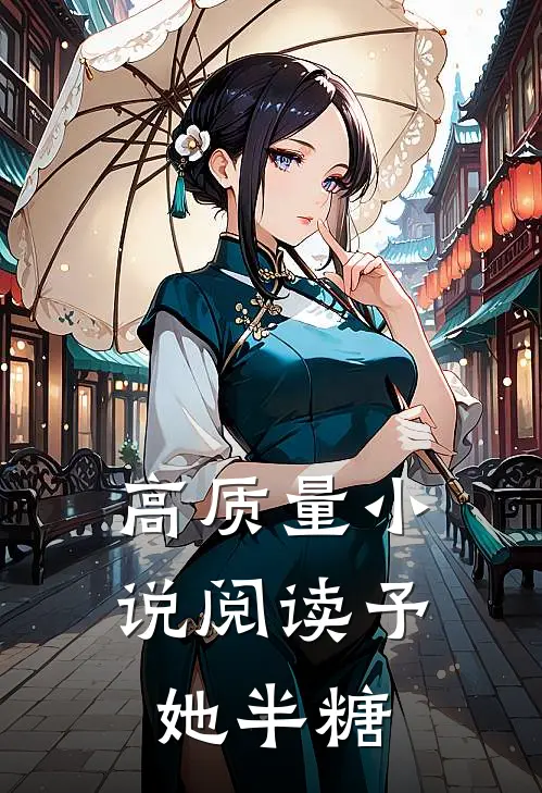 高质量小说阅读予她半糖