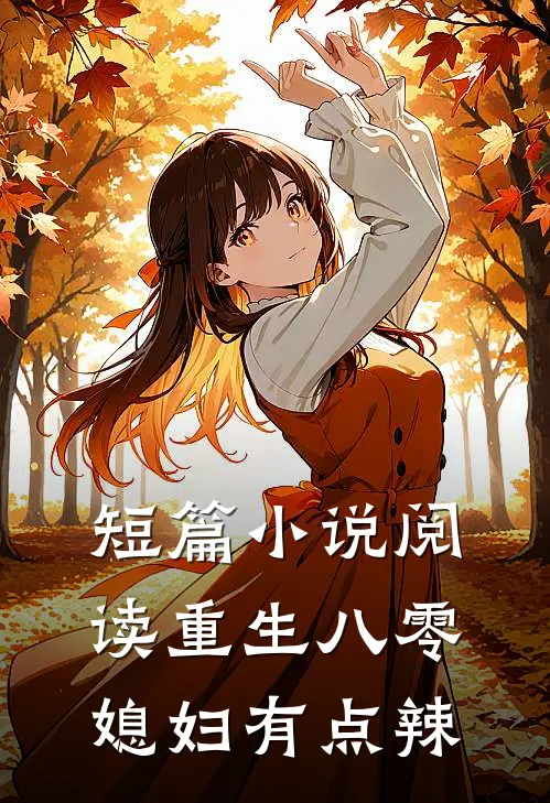 短篇小说阅读重生八零:媳妇有点辣