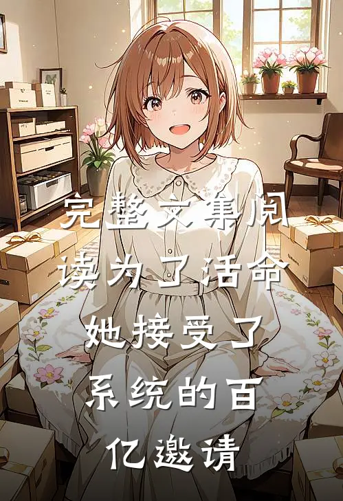 完整文集阅读为了活命，她接受了系统的百亿邀请
