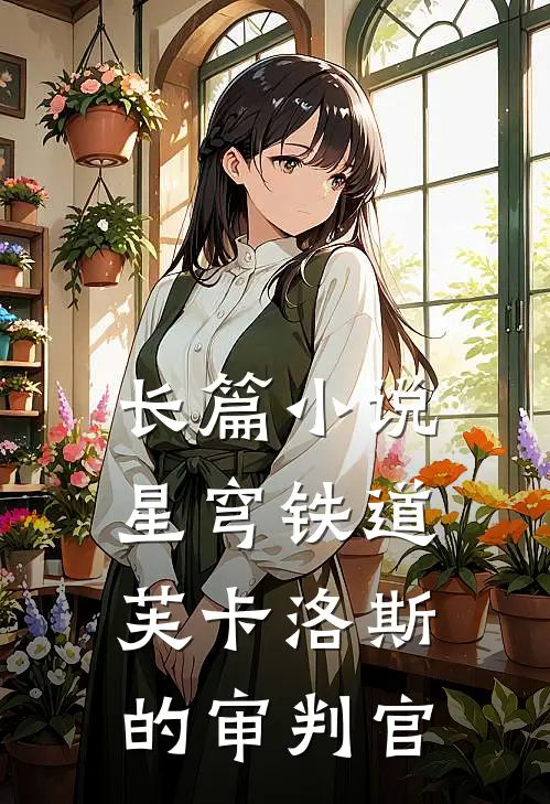 长篇小说星穹铁道：芙卡洛斯的审判官