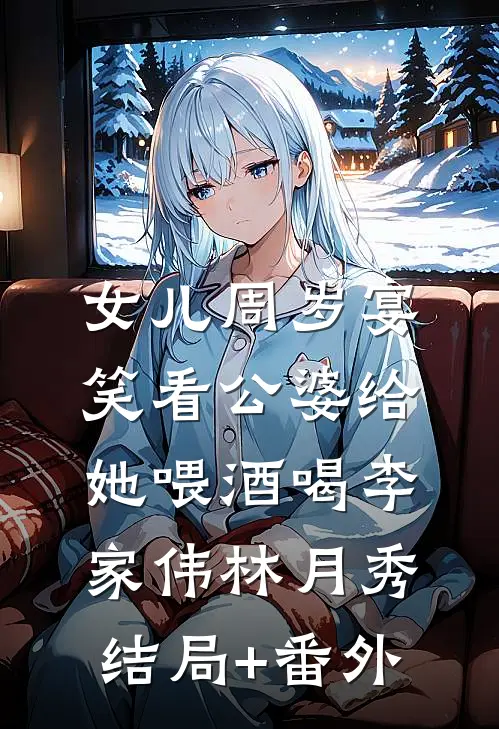 女儿周岁宴，笑看公婆给她喂酒喝李家伟林月秀结局+番外