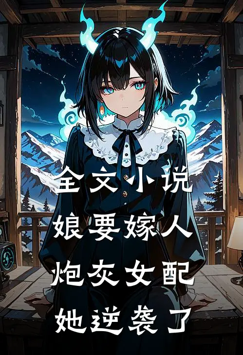 全文小说娘要嫁人：炮灰女配她逆袭了