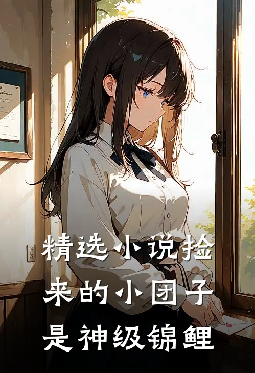 精选小说捡来的小团子是神级锦鲤