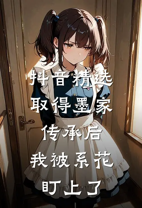 抖音精选取得墨家传承后，我被系花盯上了
