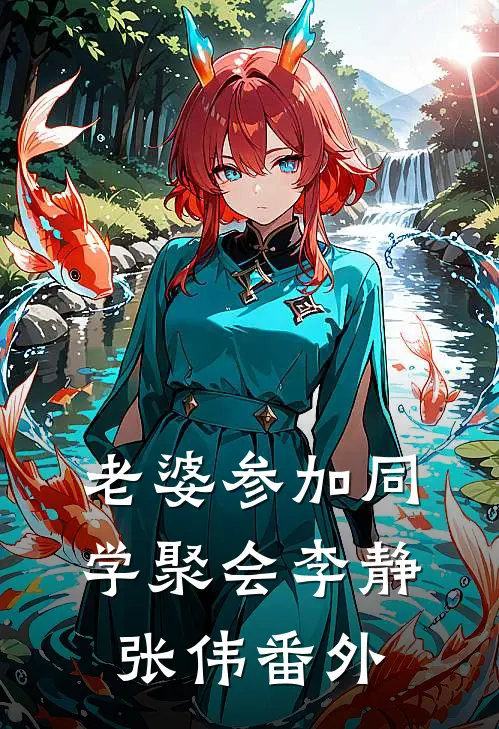 老婆参加同学聚会李静张伟 番外