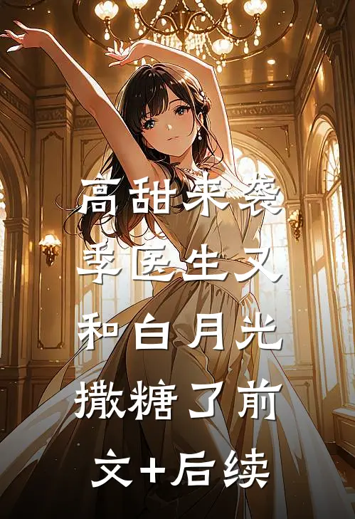高甜来袭：季医生又和白月光撒糖了前文+后续